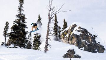 Lo mejor del histórico Natural Selection de Jackson Hole