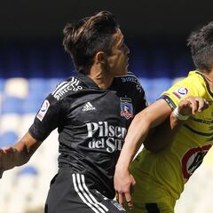 Colo Colo no levanta y llega al Superclásico bajo amenaza