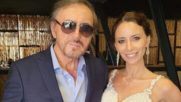 “Mi papá nunca tiene mucho presupuesto para sus programas y me dijo necesitamos un bebé; dije altiro que sí”
