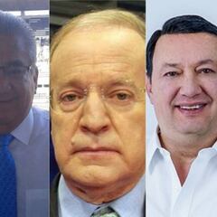 ¿A qué equipo le van los periodistas deportivos?