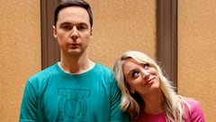 Sheldon y Penny se vuelven a encontrar años después del final de ‘The Big Bang Theory’