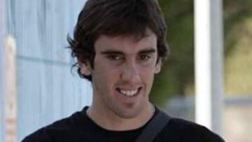 <b>SIN PRESIÓN</b> El defensa uruguayo del Villarreal, Diego Godín cree que el objetivo del club debe ser ganar un título pero sin presiones ni obligaciones.