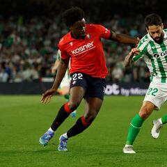 Europa pasa por El Sadar