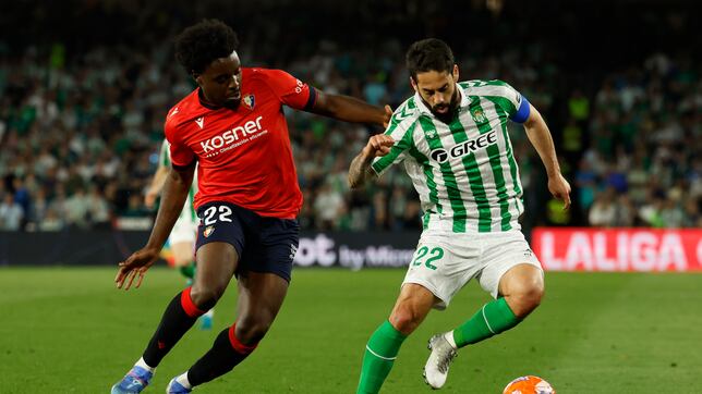 Europa pasa por El Sadar