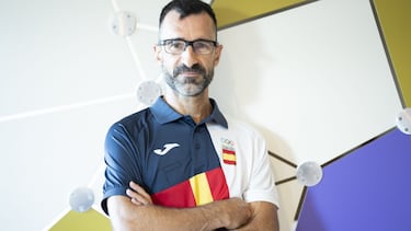 ¿Qué atletas han sido los que han participado más veces en unos Juegos Olímpicos?