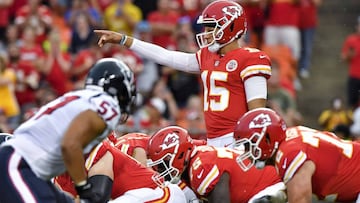 La NFL contempla algunos cambios al calendario si es necesario. La extensión de la temporada y la cancelación de encuentros son algunos de ellos.