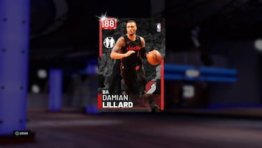 NBA 2K19: Las mejores cartas para competir en Mi Equipo