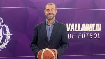 David Espinar: "El club recibirá 40 millones por al acuerdo con CVC"