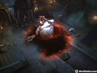 Diablo III, StarCraft II y WoW: The Wrath of Lich King, en imágenes