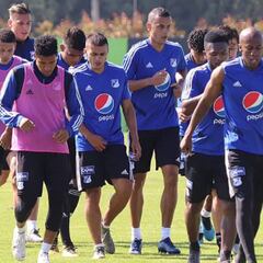Futbolistas del FPC piden vuelta a los entrenamientos el 25 de mayo