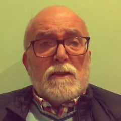 Agustín Selfa, jubilado, 47 años cotizados: “Lucho para que se me reconozca el tiempo en el servicio militar obligatorio, percibo solo 810 euros”