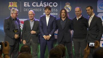 LaLiga estrena el sistema de repeticiones 360º en el Clásico