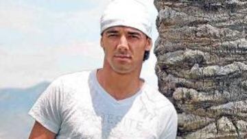 <b>PRETENDIDO. </b>Con la temporada que ha firmado Weligton se ha ganado ser objeto de deseo de varios equipos de caché en España.