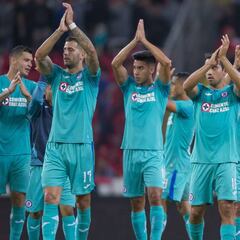 Liga MX busca seguir con la hegemonía sobre la MLS