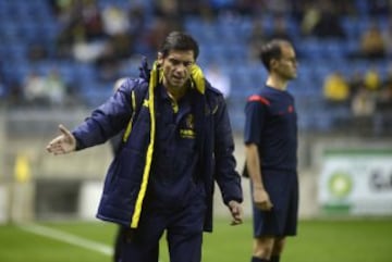 Marcelino.