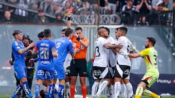 Se define el futuro de la Supercopa entre Colo Colo y la U: decisión final de la autoridad