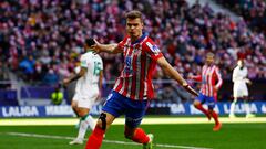Atlético de Madrid - Getafe: apuestas y pronósticos de la Copa del Rey - 4/2/25