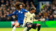 El demoledor dato de la Premier vs LaLiga en Champions: los números hablan por sí solos