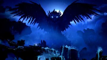 9. Ori and the Blind Forest (Xbox One)