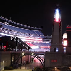 La rivalidad oculta del gran partido del domingo por la noche entre Buccaneers y Patriots
