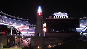 En el regreso de Tom Brady a Foxborough habr&aacute; una gran batalla de entrenadores entre Arians y Belichicck en la que adem&aacute;s del triunfo, el ego estar&aacute; en juego