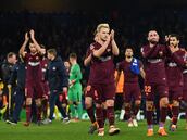 "El Barça se conformó"