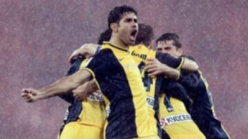 Bilbao lanzó al Atlético el año del último título liguero