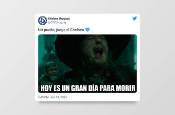 El penalti fallado de Haaland y Upamecano, protagonistas de los memes de Champions