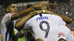 Alianza 3-0 Sport Boys: goles, resumen y resultado