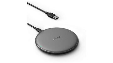 cargador inal¨¢mbrico amazon