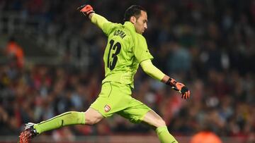 David Ospina