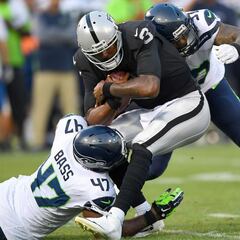 Tottenham to host Raiders versus Seahawks as Levy outlines franchise objective