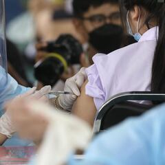 Coronavirus EE. UU.: ¿Las personas son más contagiosas los primeros días después de vacunarse?