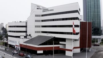 Cuarta legislatura del Congreso: qué ha dicho el Tribunal Constitucional y qué significa