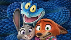China enloquece con ‘Zootrópolis 2’, la película más taquillera de Disney