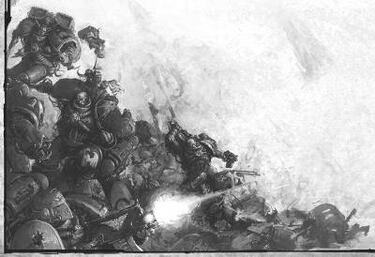 Warhammer 40000: Dawn of War (PC)