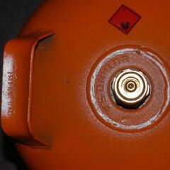 Sube el precio de la bombona de butano