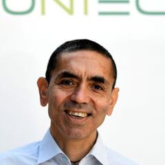 El CEO de BioNTech predice cuándo habrá que ponerse otra dosis