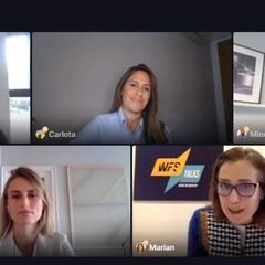 Las líderes en la industria del deporte: "Se hará por moda o convicción, pero todas suman"