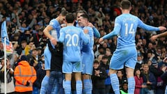 Manchester City 7-0 Leeds United: resumen, resultado y goles | Premier League