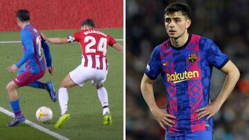 El ineludible dato de Pedri que le ha elevado a "mejor jugador del mundo" para Xavi