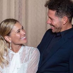 Así será la boda de Simeone y Carla este sábado