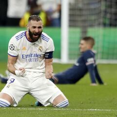 El día perfecto, el año perfecto