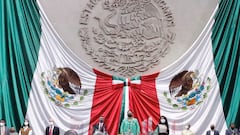 Día de la Bandera: ¿Qué simboliza el escudo de la bandera mexicana?