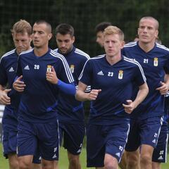 El Oviedo acuerda una nueva ampliación de capital