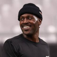 Agente de Antonio Brown responde a Mike Mayock