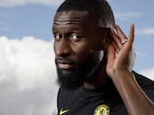 Rüdiger, el último alemán del Madrid ¿Sabes quiénes son el resto?