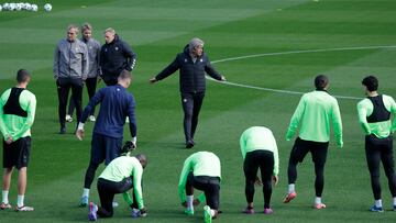 18/12/24 ENTRENAMIENTO BETIS
PELLEGRINI
