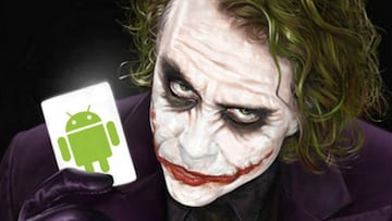 17 apps Android infectadas con el virus Joker que debes borrar: te roban dinero