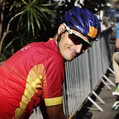 Cómo y dónde ver el Triatlón: Horarios y TV online